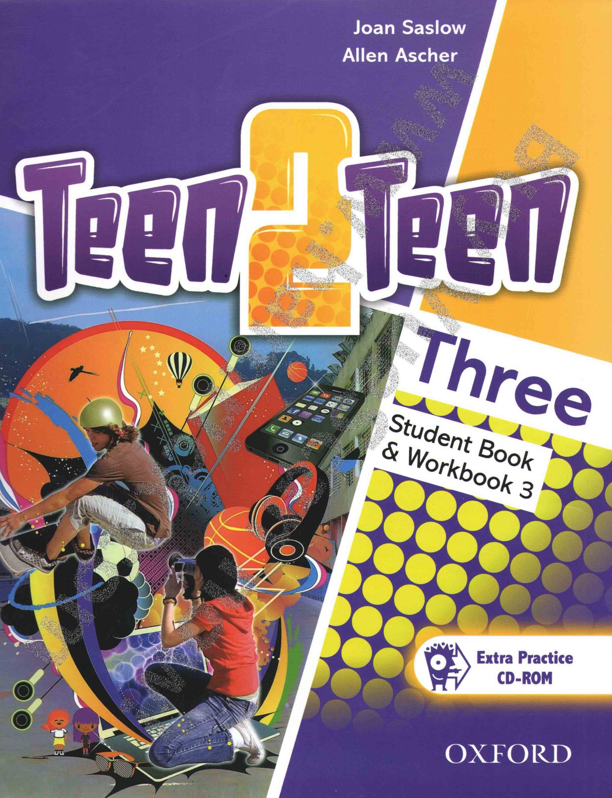 Teen2Teen 3