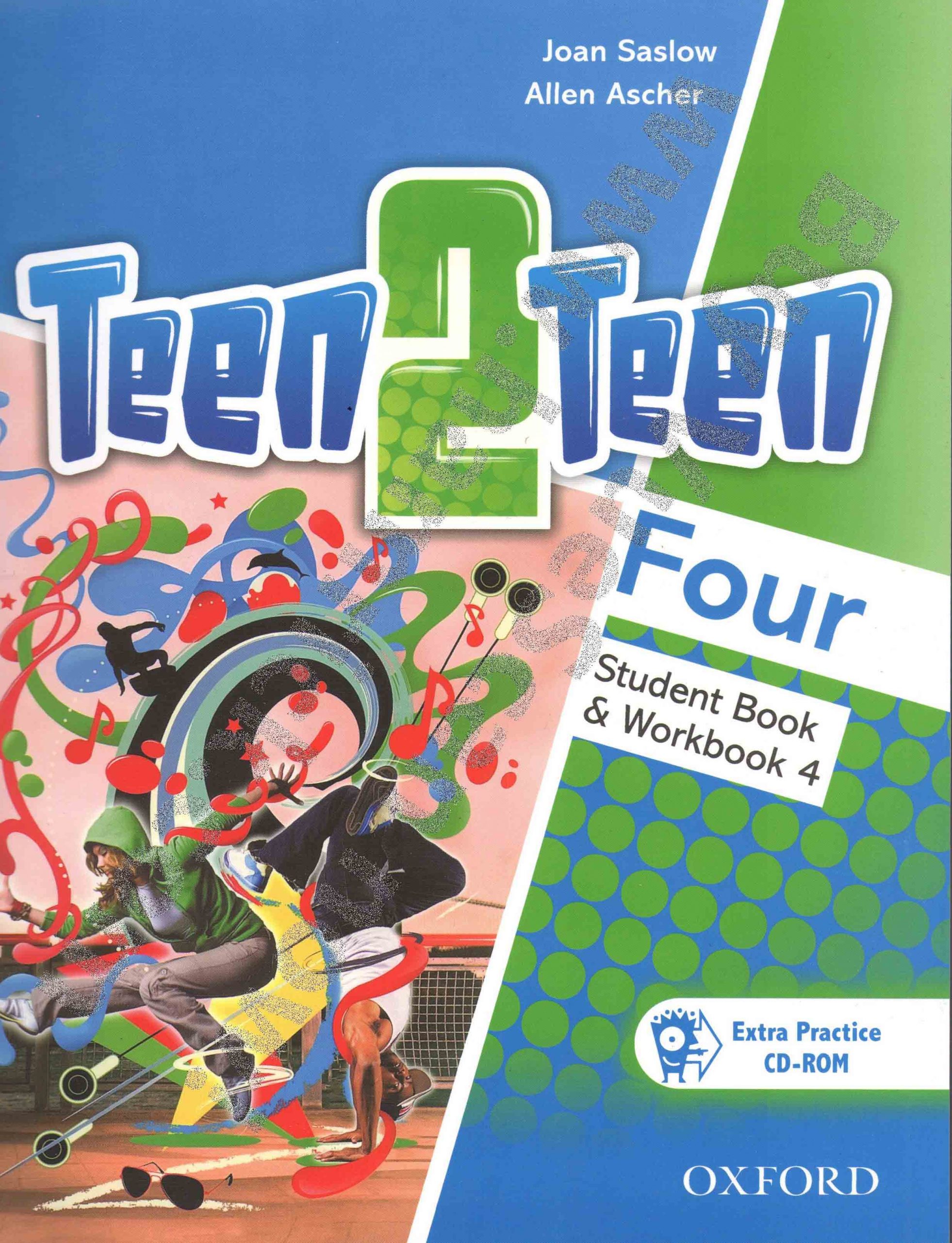 Teen2Teen 4